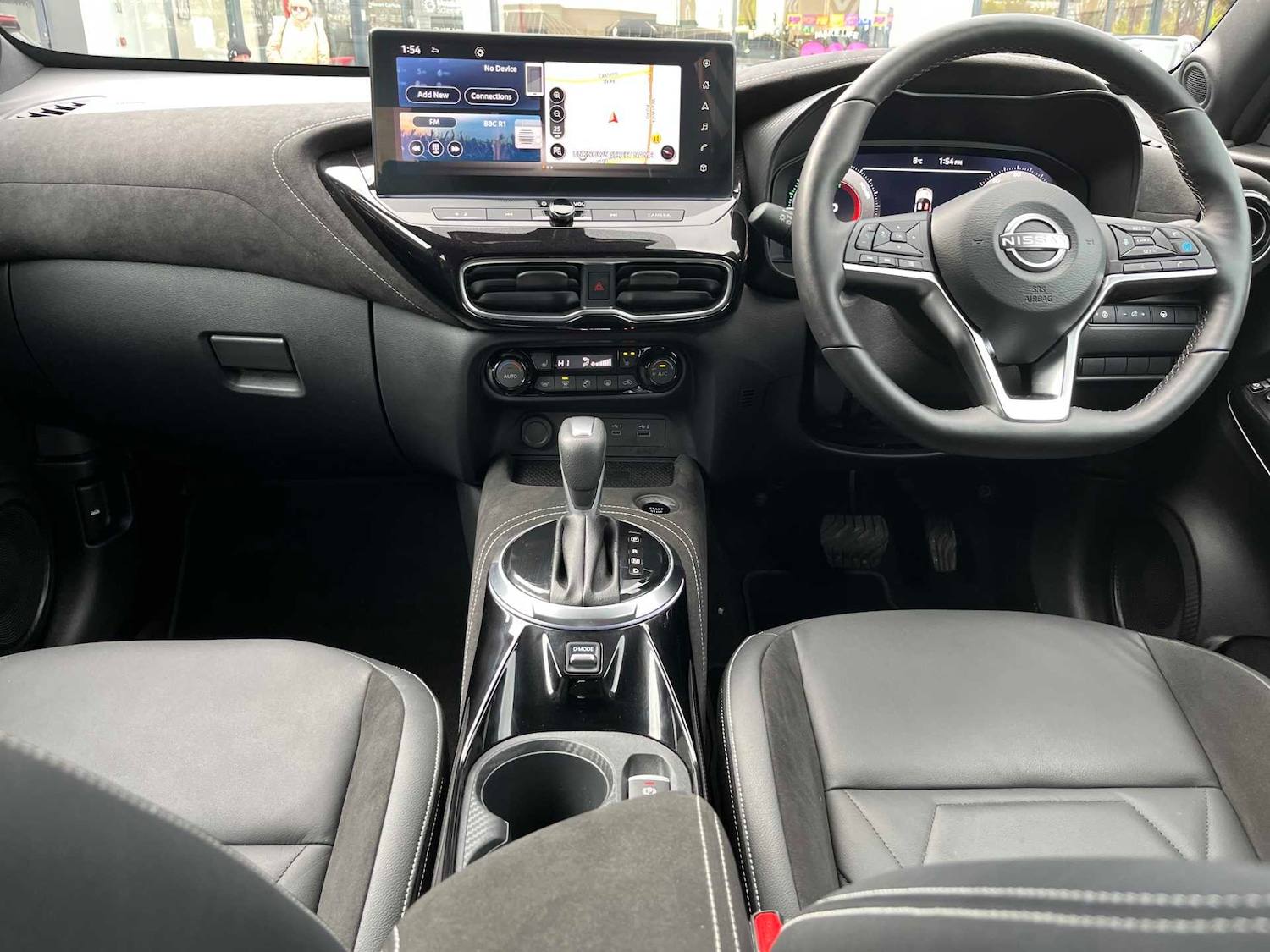 Used Nissan Juke 2024 for sale - 77797420: Photo 8