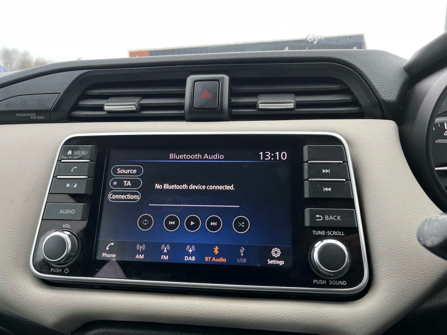 Used Nissan Micra 2022 for sale - 76785203: Photo 10