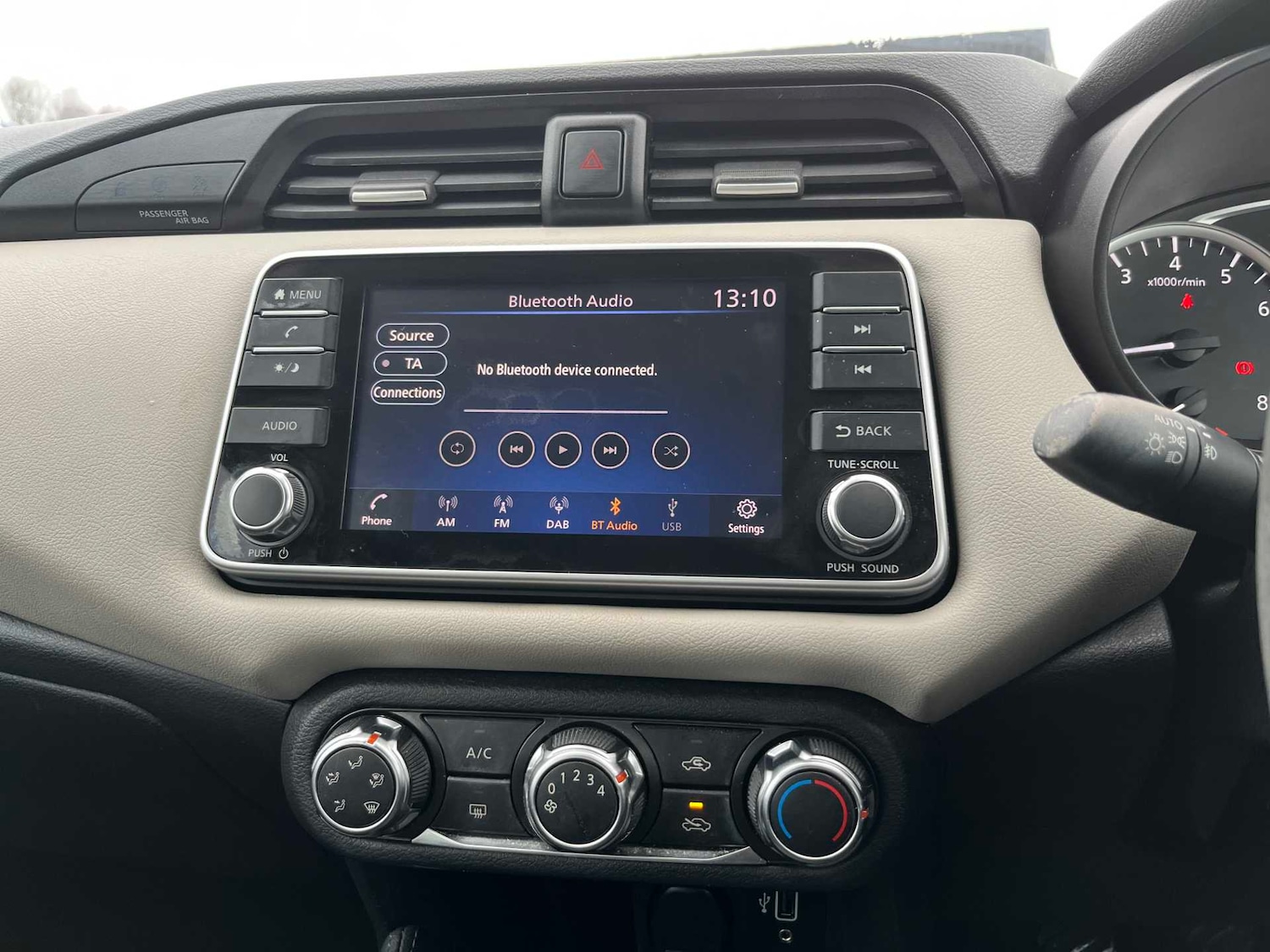 Used Nissan Micra 2022 for sale - 76785203: Photo 11