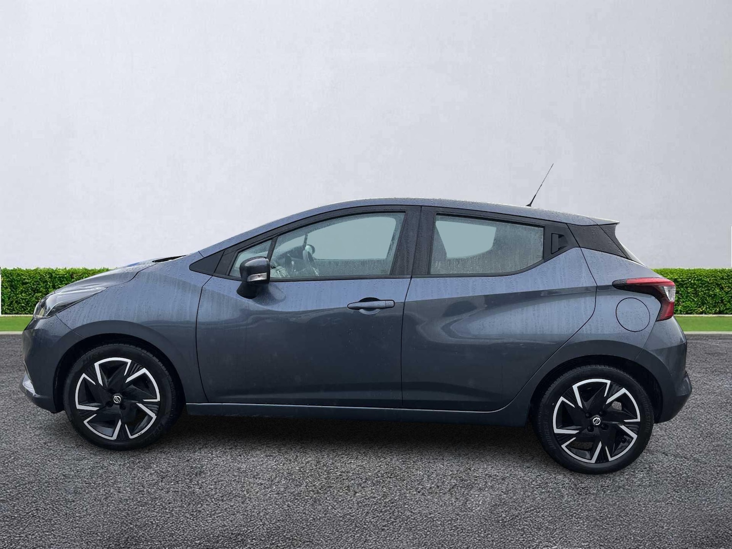 Used Nissan Micra 2022 for sale - 76785203: Photo 18