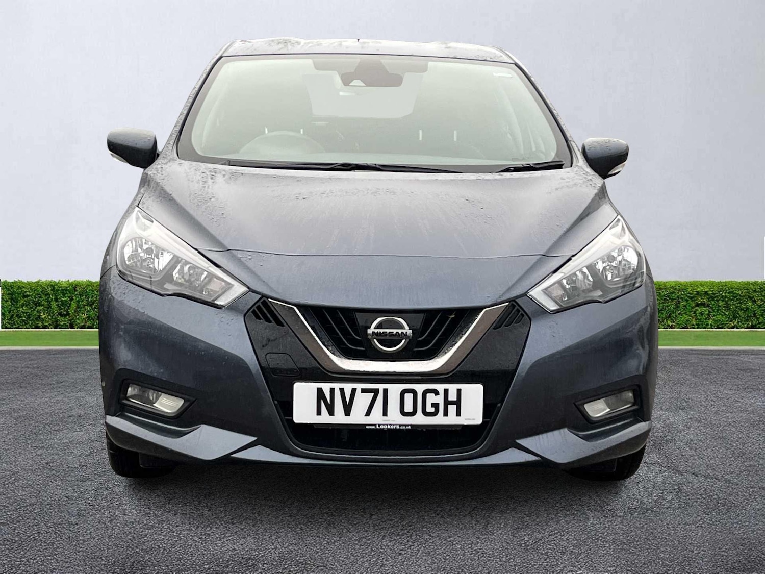 Used Nissan Micra 2022 for sale - 76785203: Photo 5