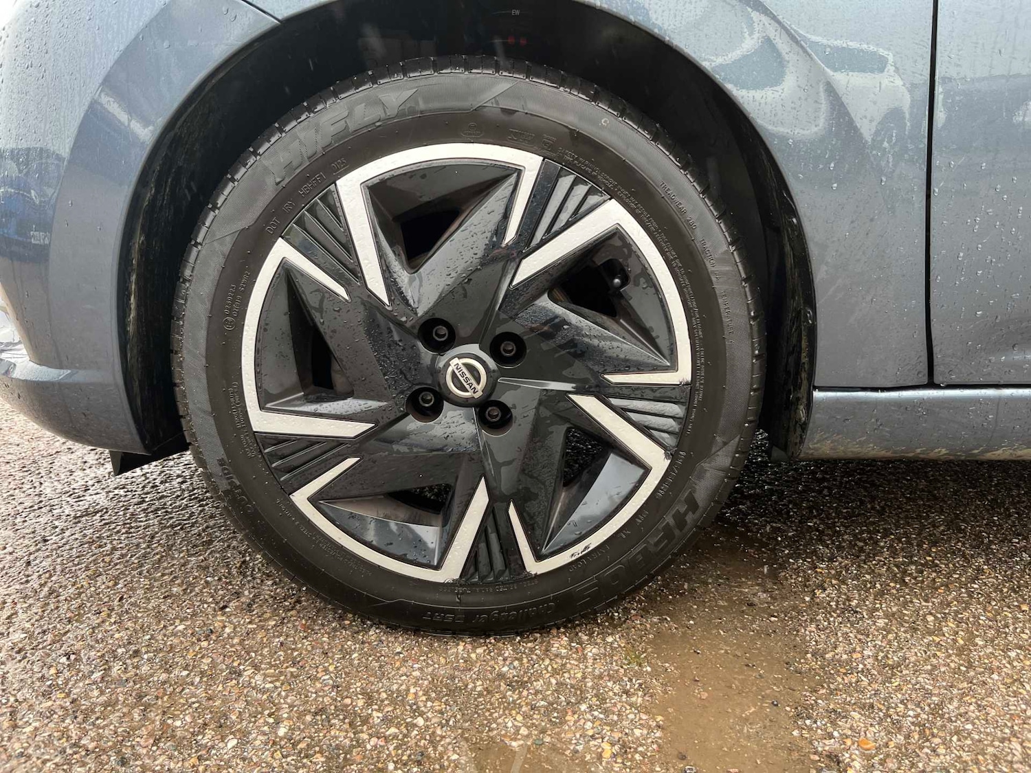 Used Nissan Micra 2022 for sale - 76785203: Photo 6