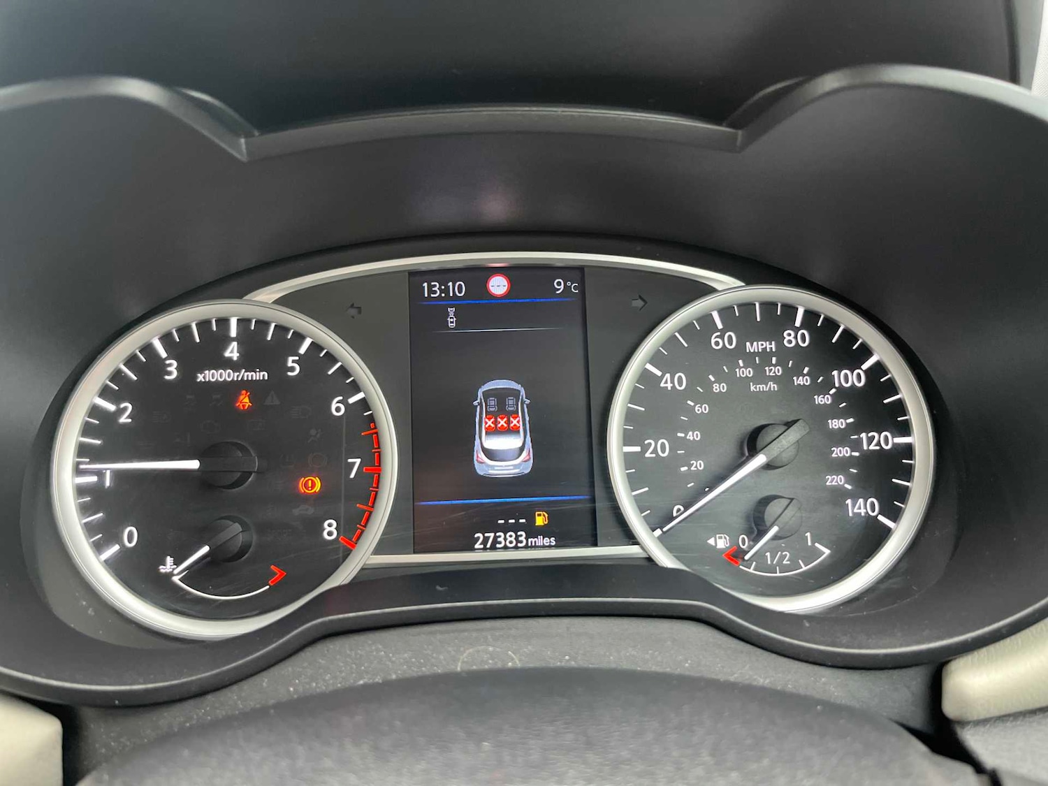 Used Nissan Micra 2022 for sale - 76785203: Photo 9