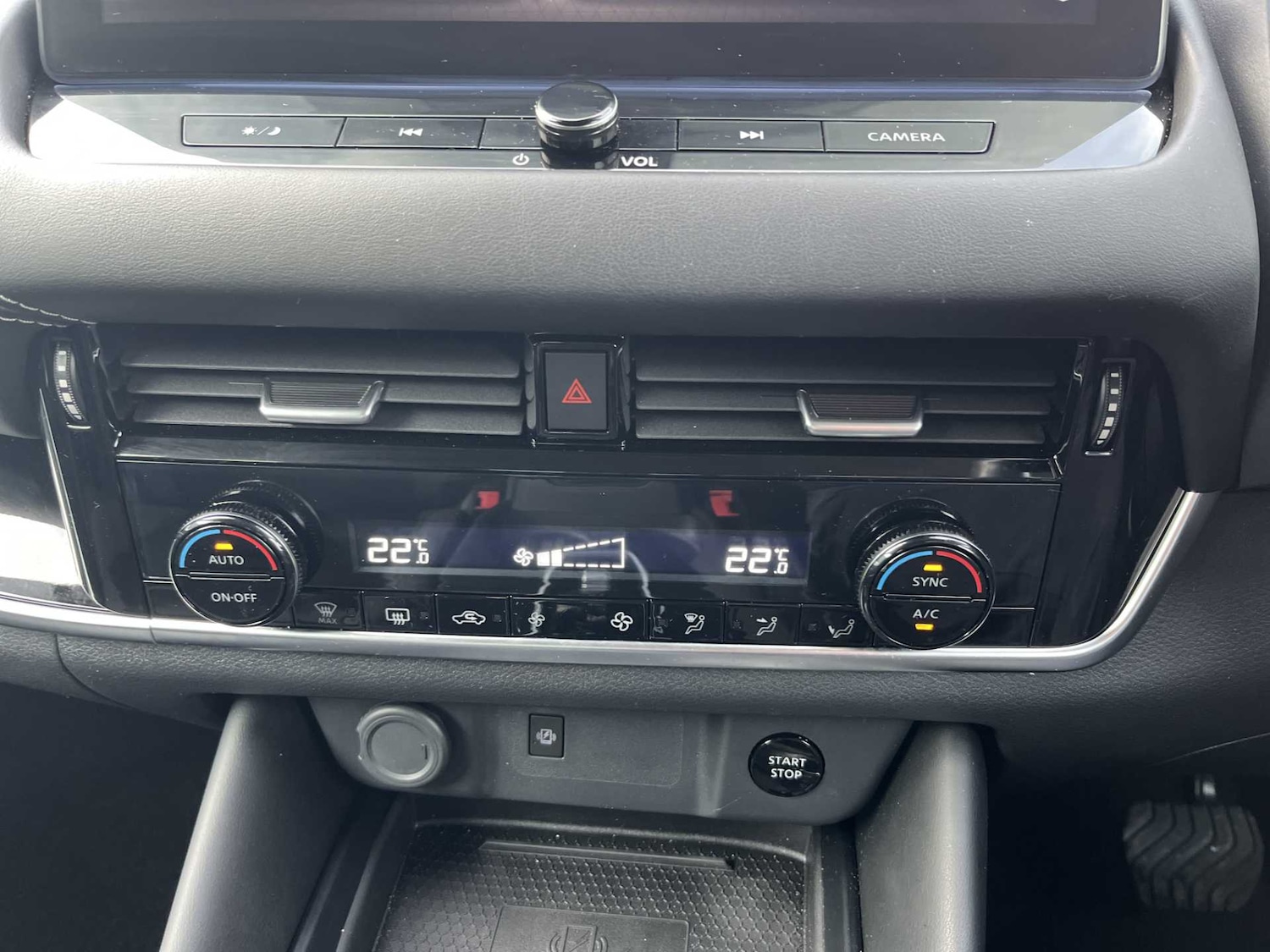 Used Nissan Qashqai 2023 for sale - 76449651: Photo 10