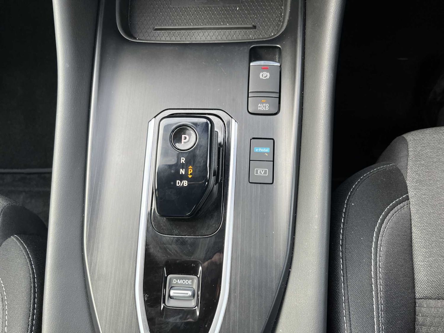 Used Nissan Qashqai 2023 for sale - 76449651: Photo 11