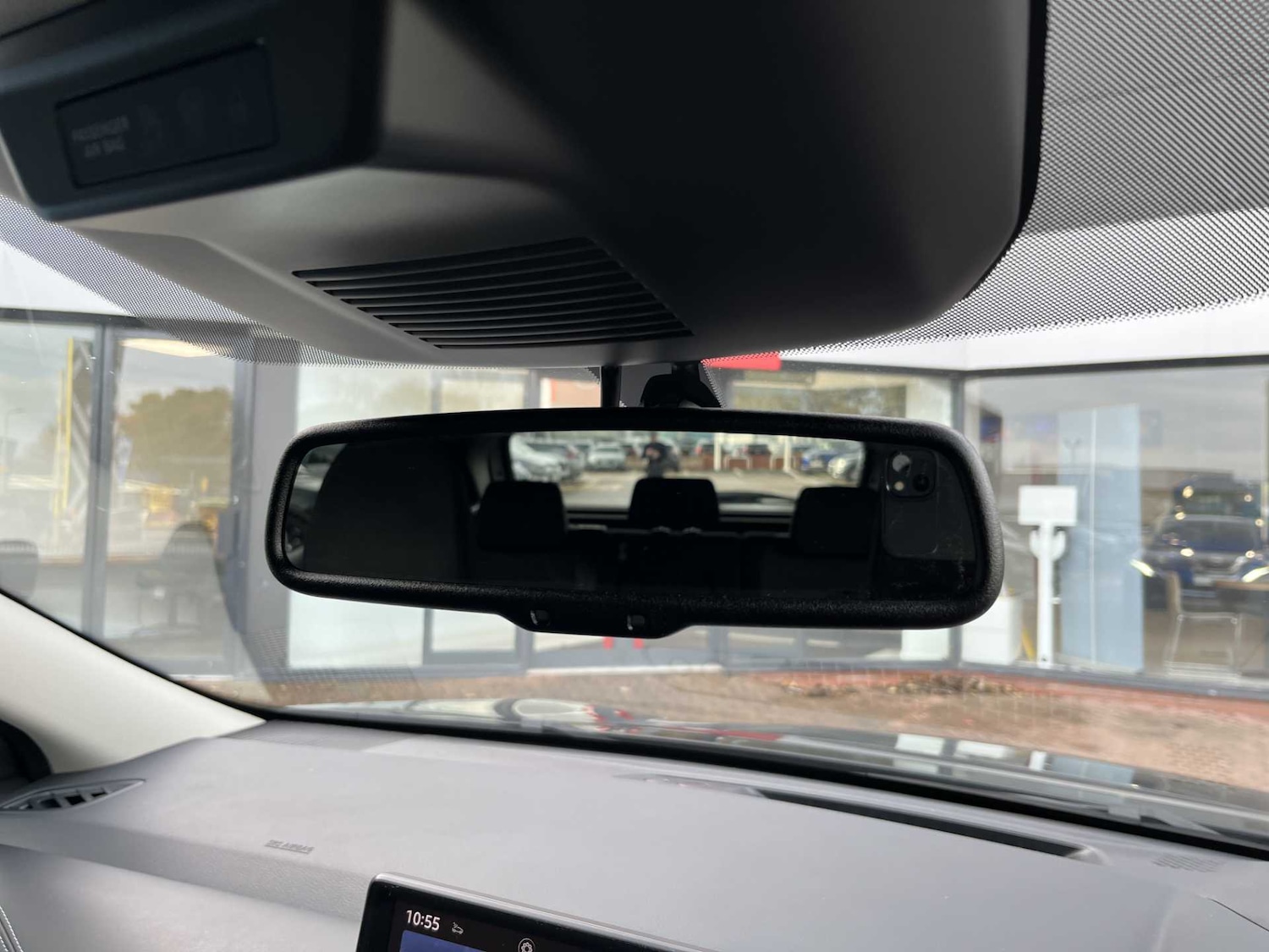 Used Nissan Qashqai 2023 for sale - 76449651: Photo 12