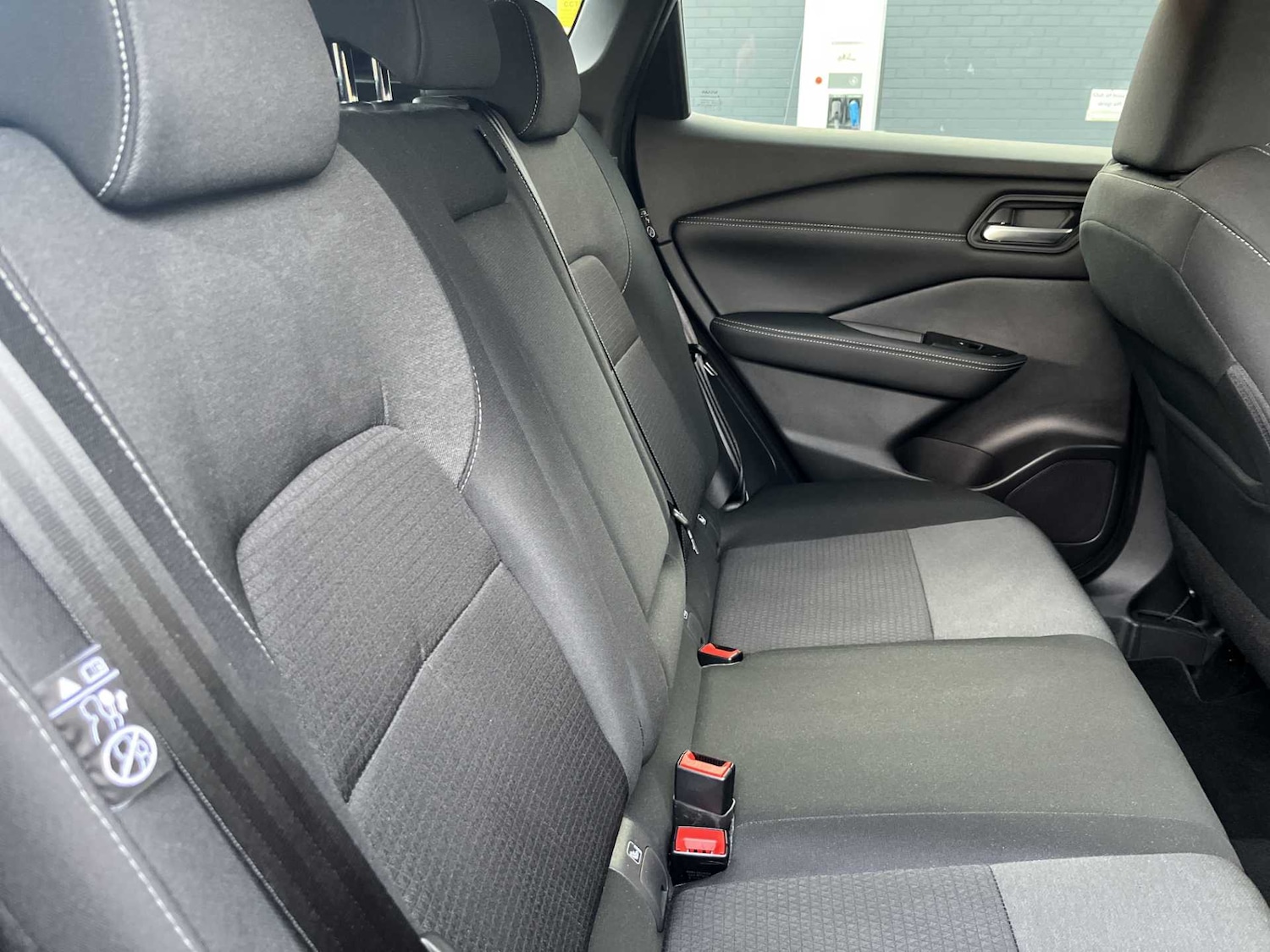 Used Nissan Qashqai 2023 for sale - 76449651: Photo 14