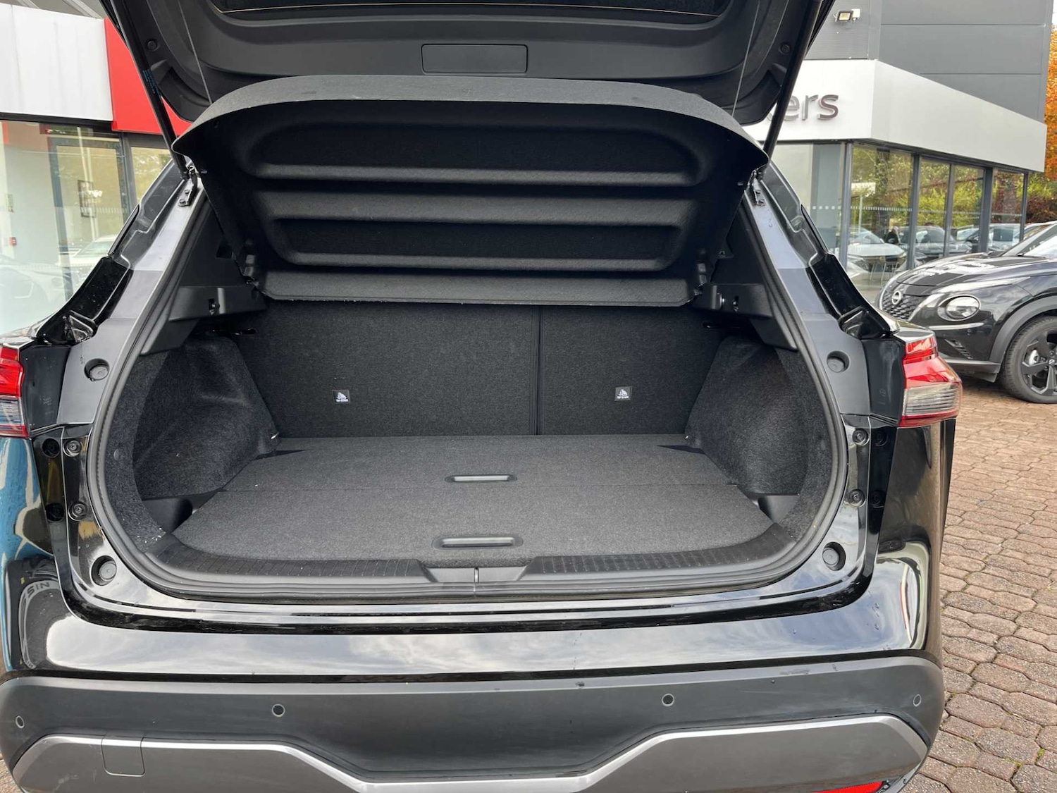 Used Nissan Qashqai 2023 for sale - 76449651: Photo 15