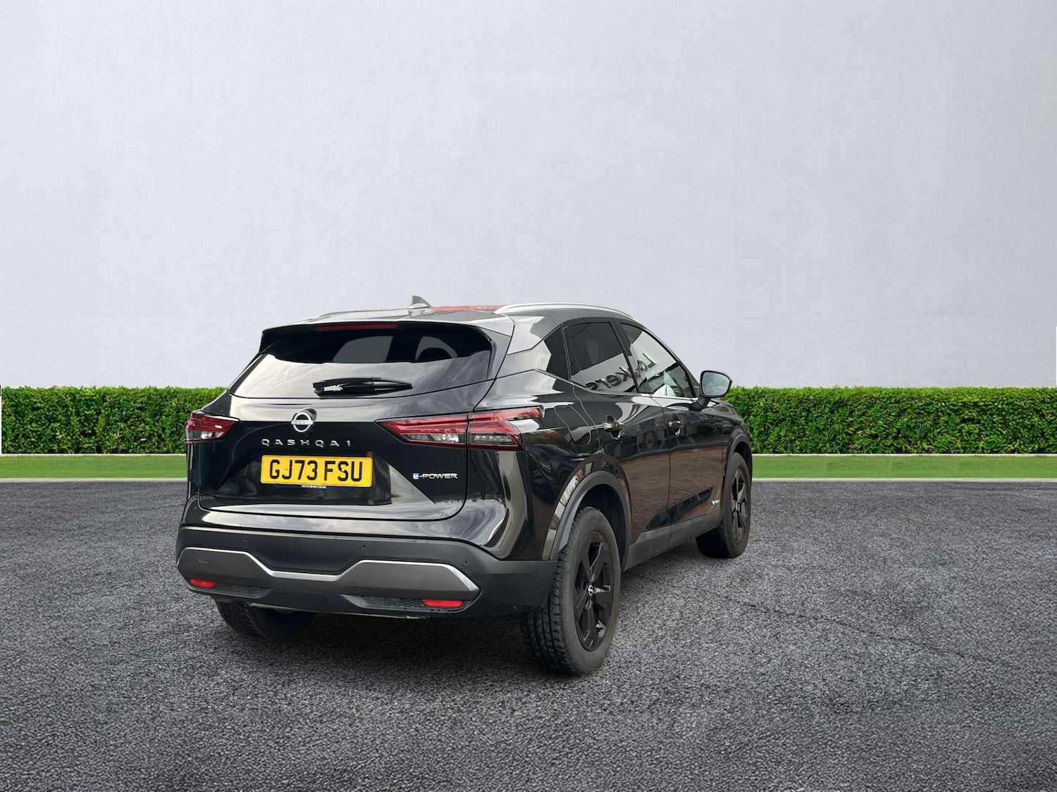 Used Nissan Qashqai 2023 for sale - 76449651: Photo 16