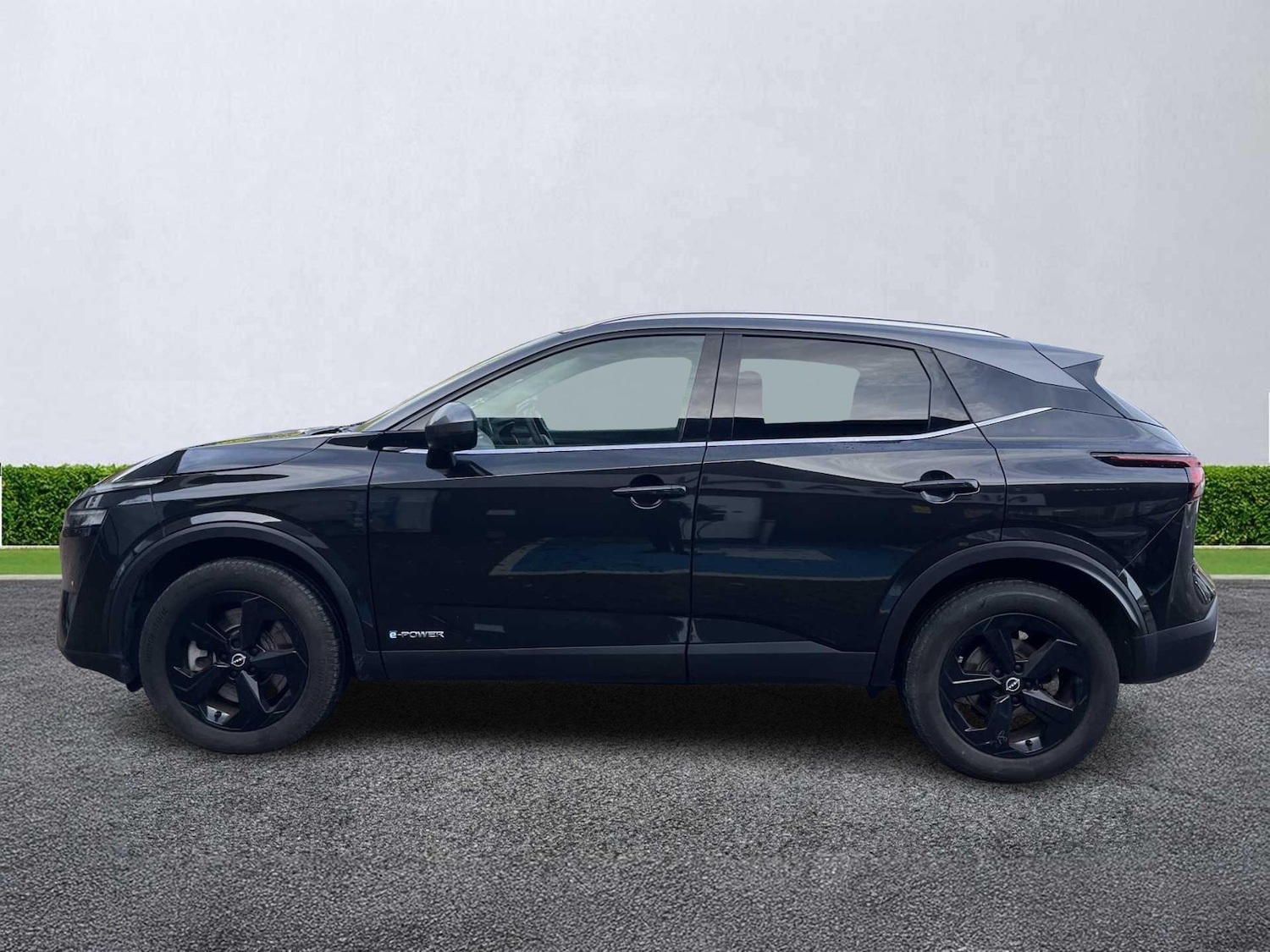 Used Nissan Qashqai 2023 for sale - 76449651: Photo 17