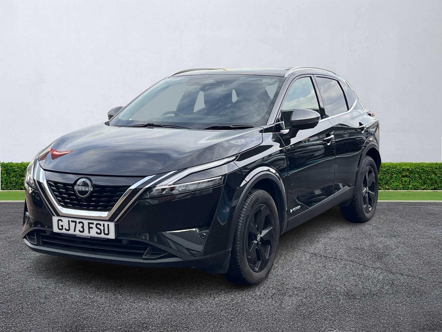 Used Nissan Qashqai 2023 for sale - 76449651: Photo 18