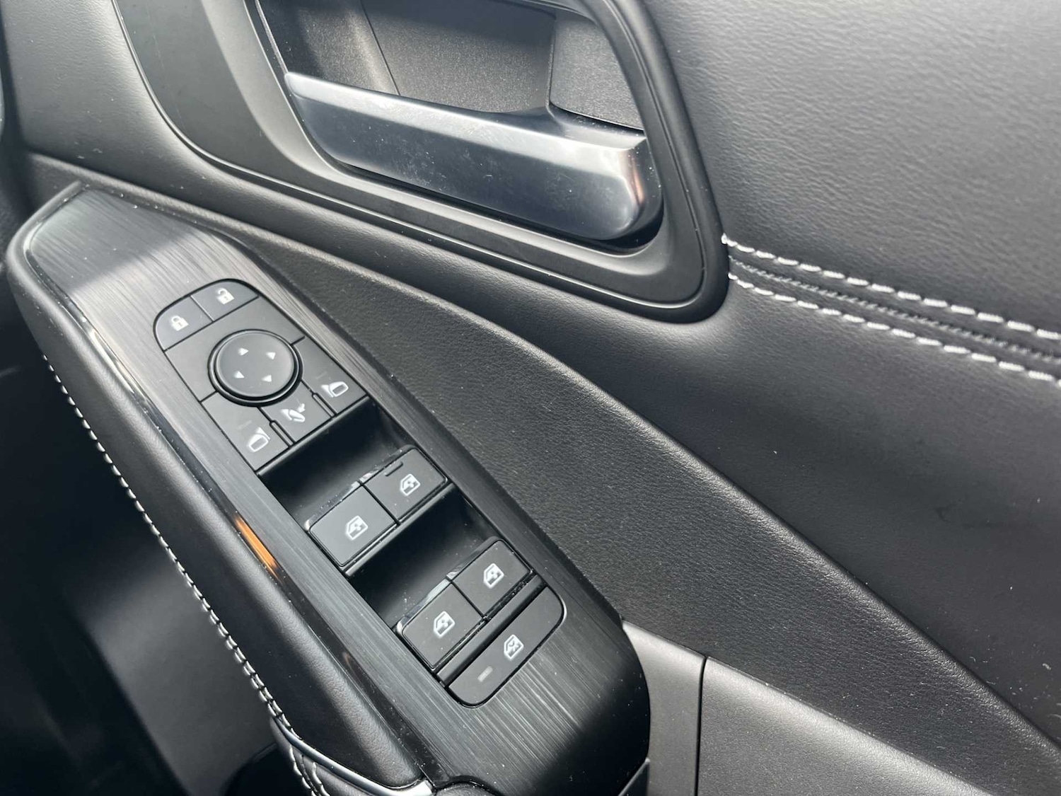 Used Nissan Qashqai 2023 for sale - 76449651: Photo 19