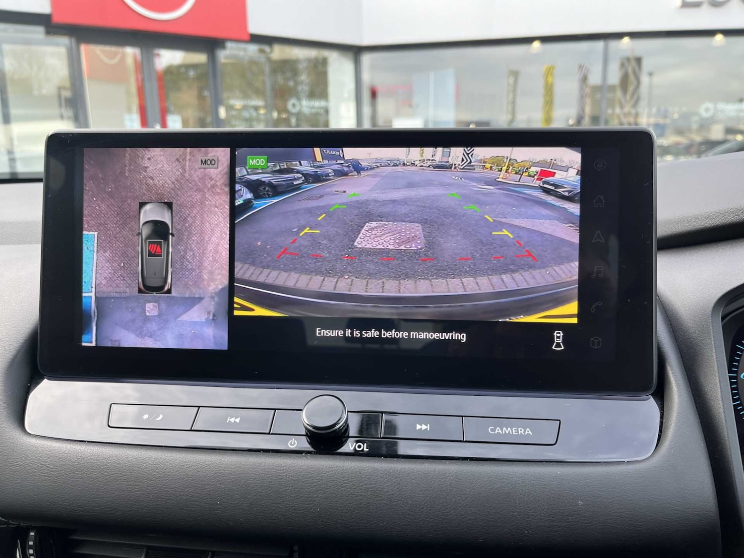 Used Nissan Qashqai 2023 for sale - 76449651: Photo 20