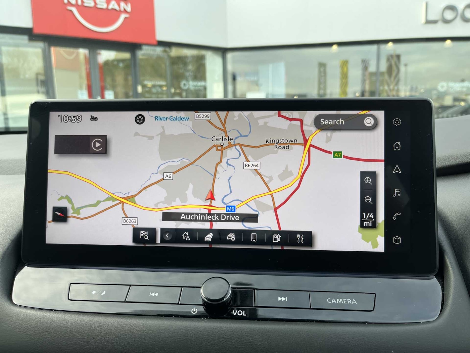 Used Nissan Qashqai 2023 for sale - 76449651: Photo 21