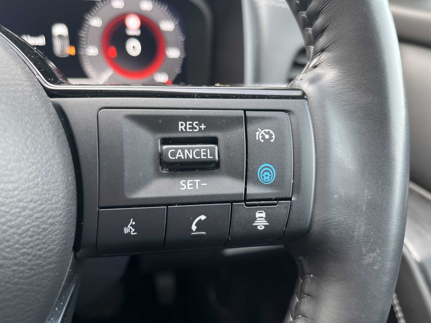 Used Nissan Qashqai 2023 for sale - 76449651: Photo 22