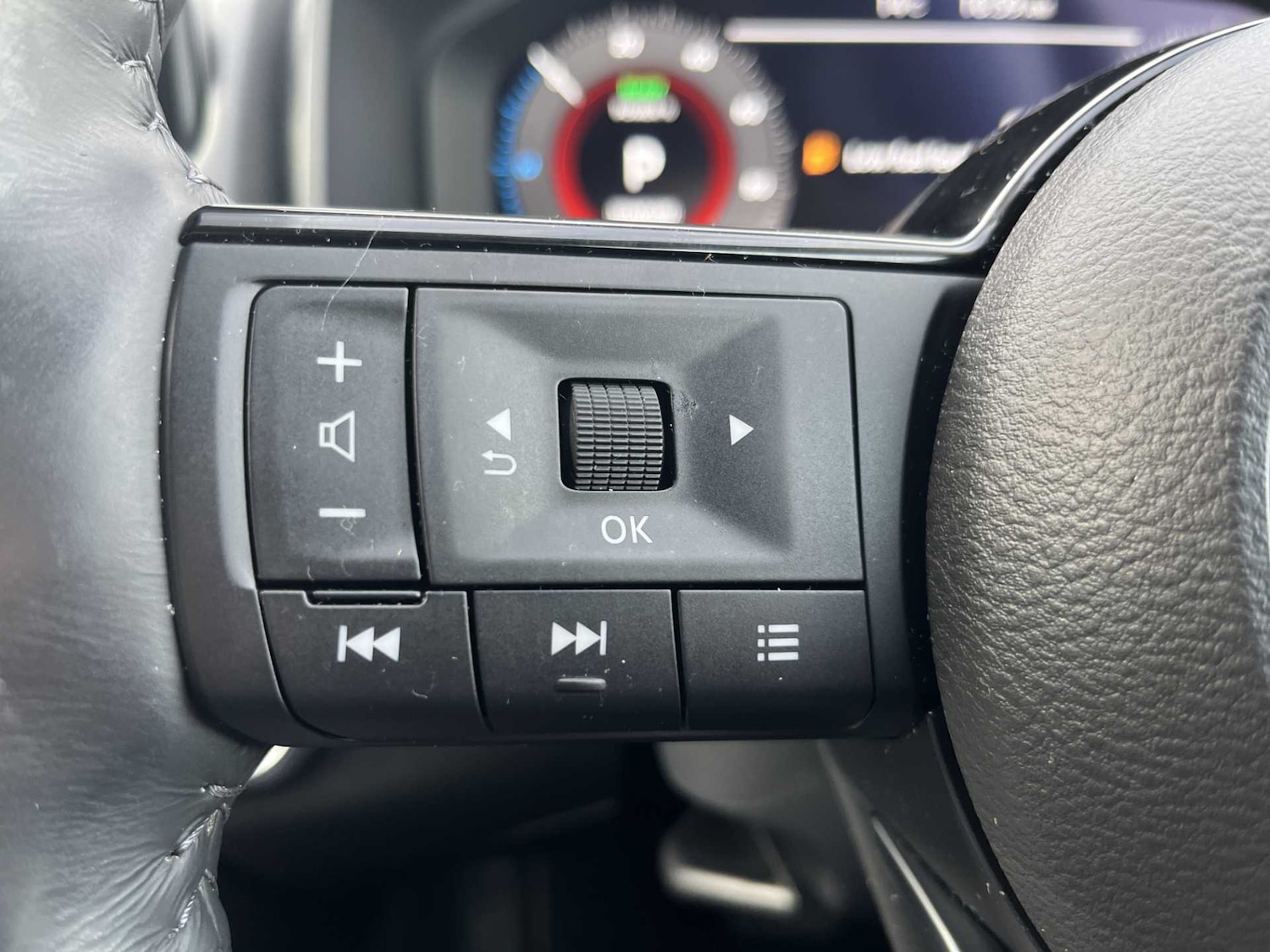 Used Nissan Qashqai 2023 for sale - 76449651: Photo 23