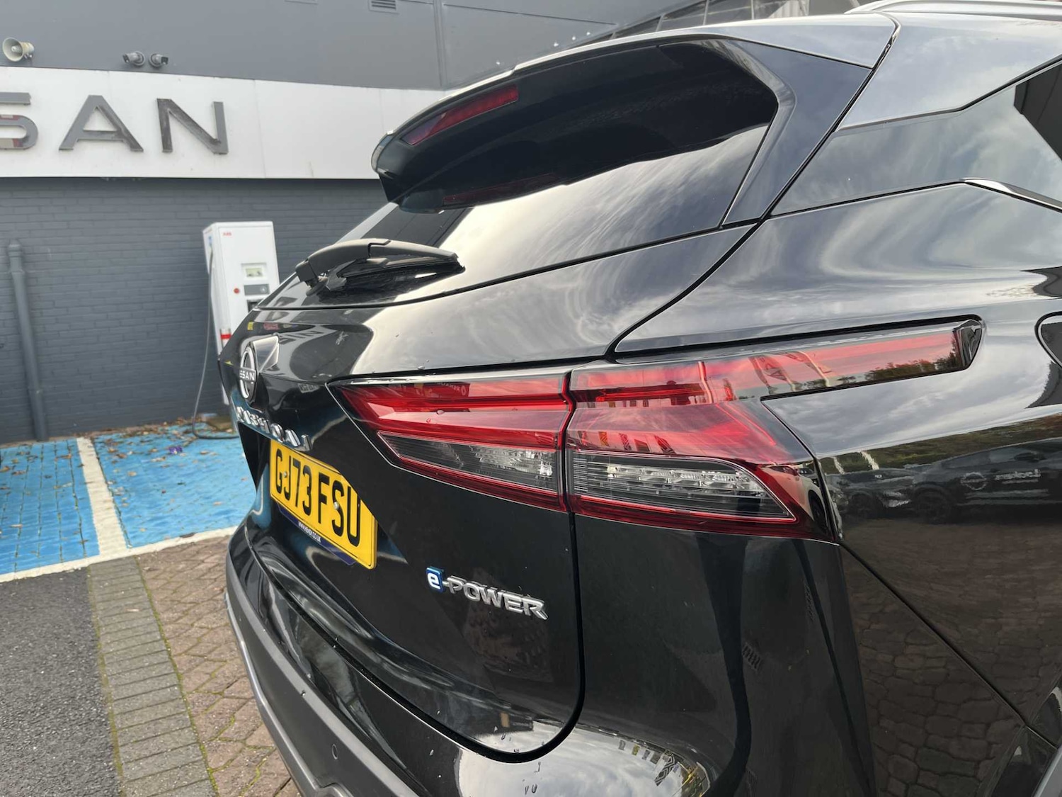 Used Nissan Qashqai 2023 for sale - 76449651: Photo 27