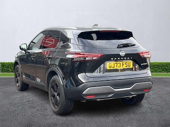 Used Nissan Qashqai 2023 for sale - 76449651: Photo