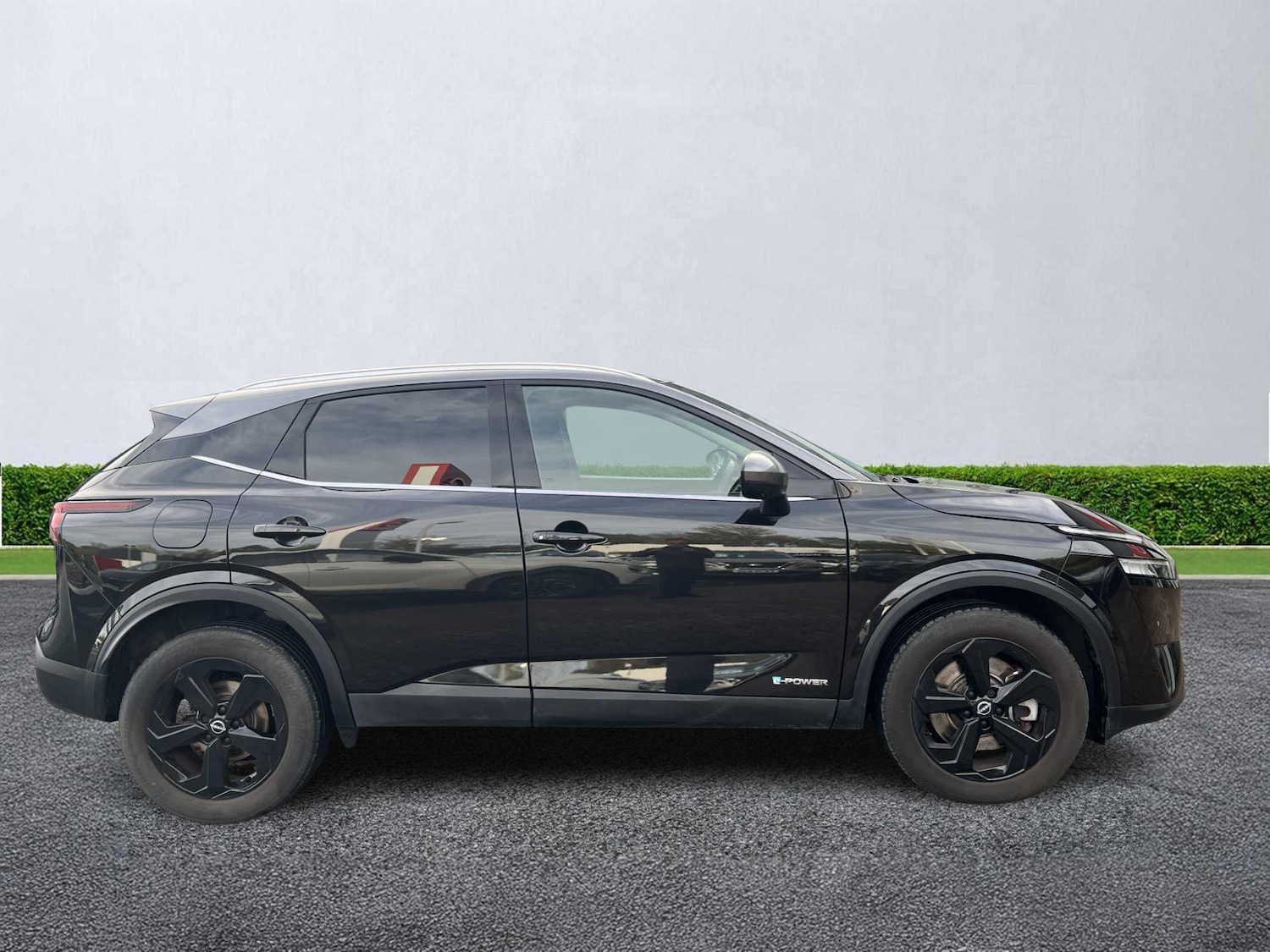 Used Nissan Qashqai 2023 for sale - 76449651: Photo 3
