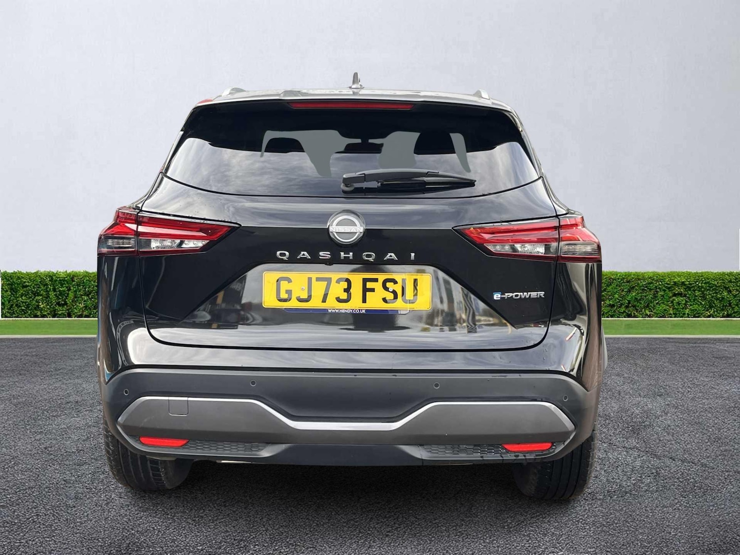 Used Nissan Qashqai 2023 for sale - 76449651: Photo 4