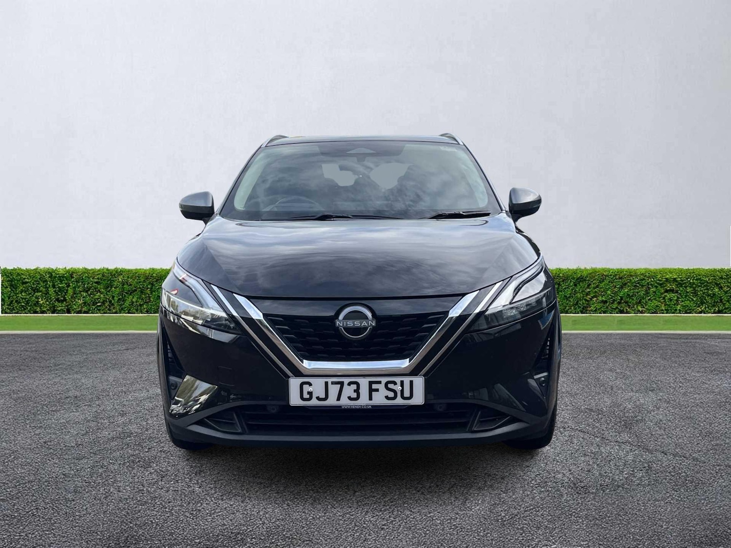 Used Nissan Qashqai 2023 for sale - 76449651: Photo 5