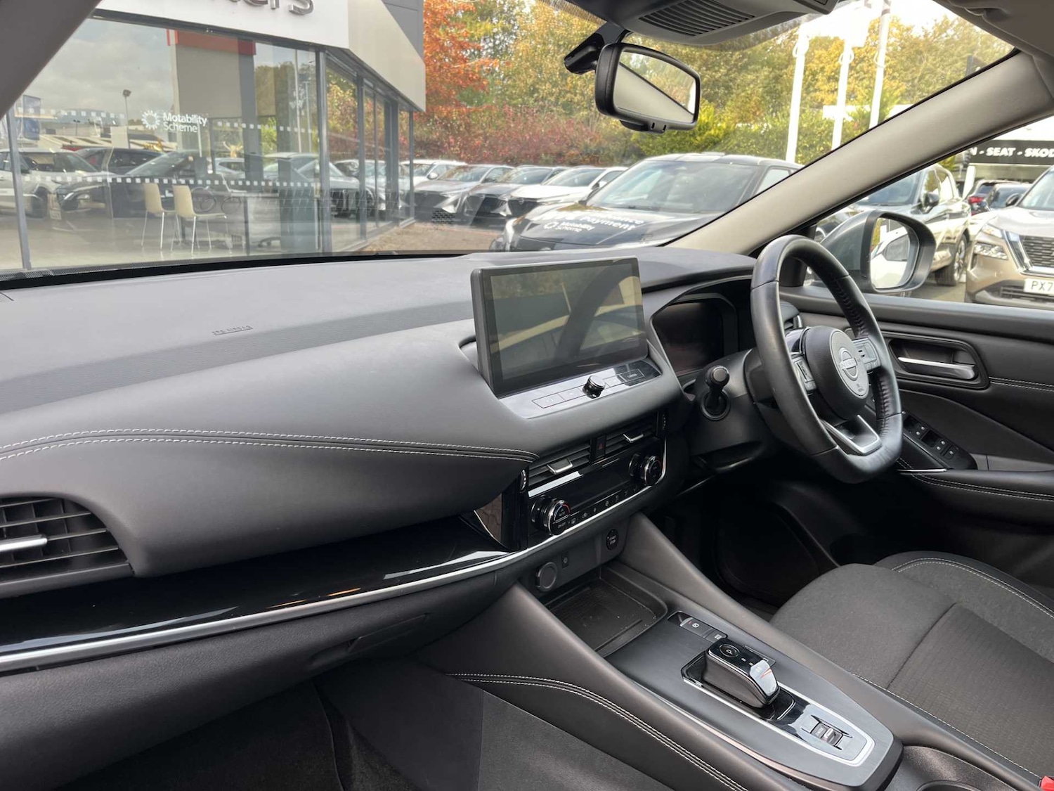 Used Nissan Qashqai 2023 for sale - 76449651: Photo 6