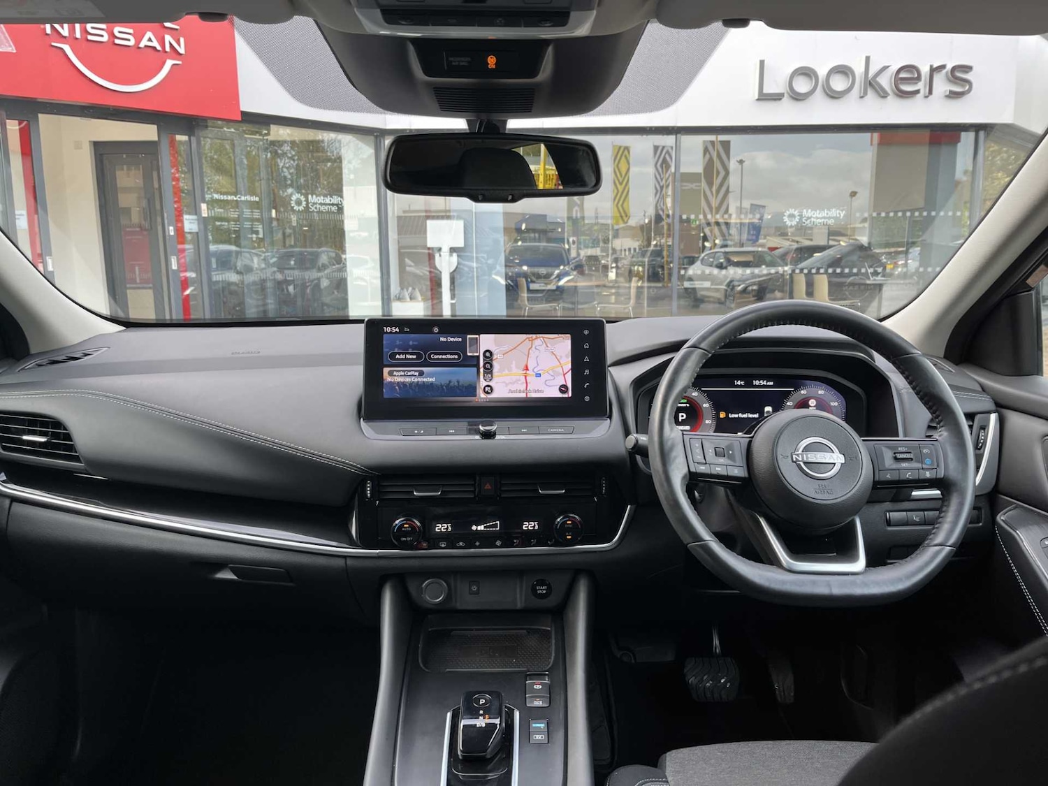 Used Nissan Qashqai 2023 for sale - 76449651: Photo 7