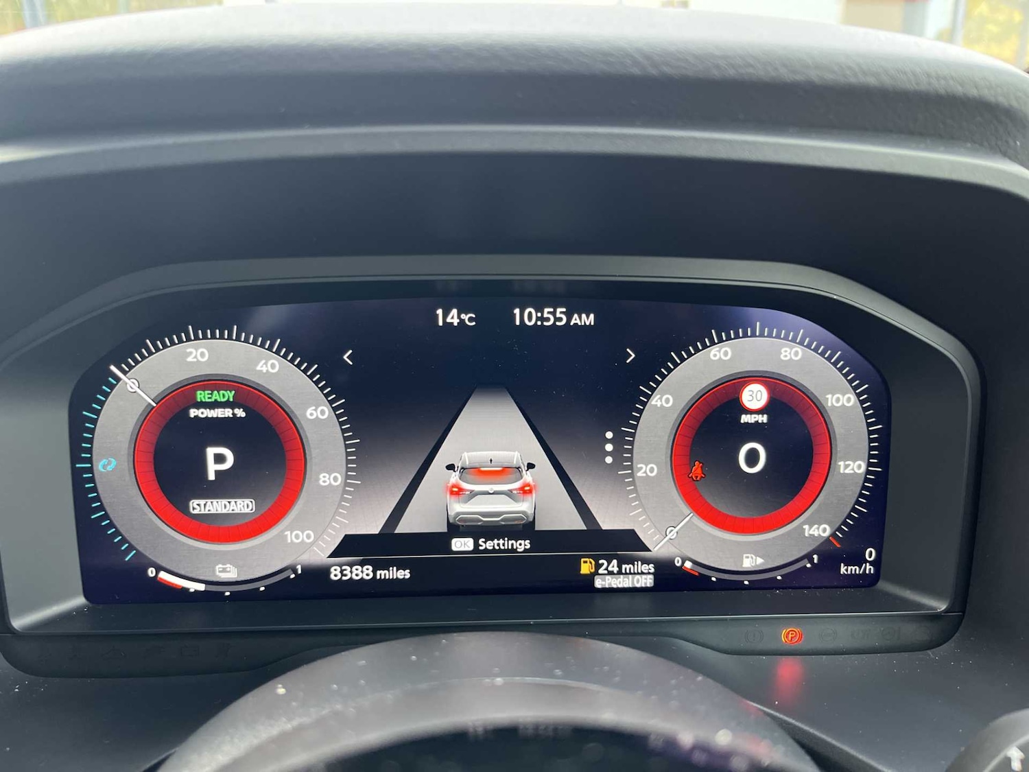 Used Nissan Qashqai 2023 for sale - 76449651: Photo 8