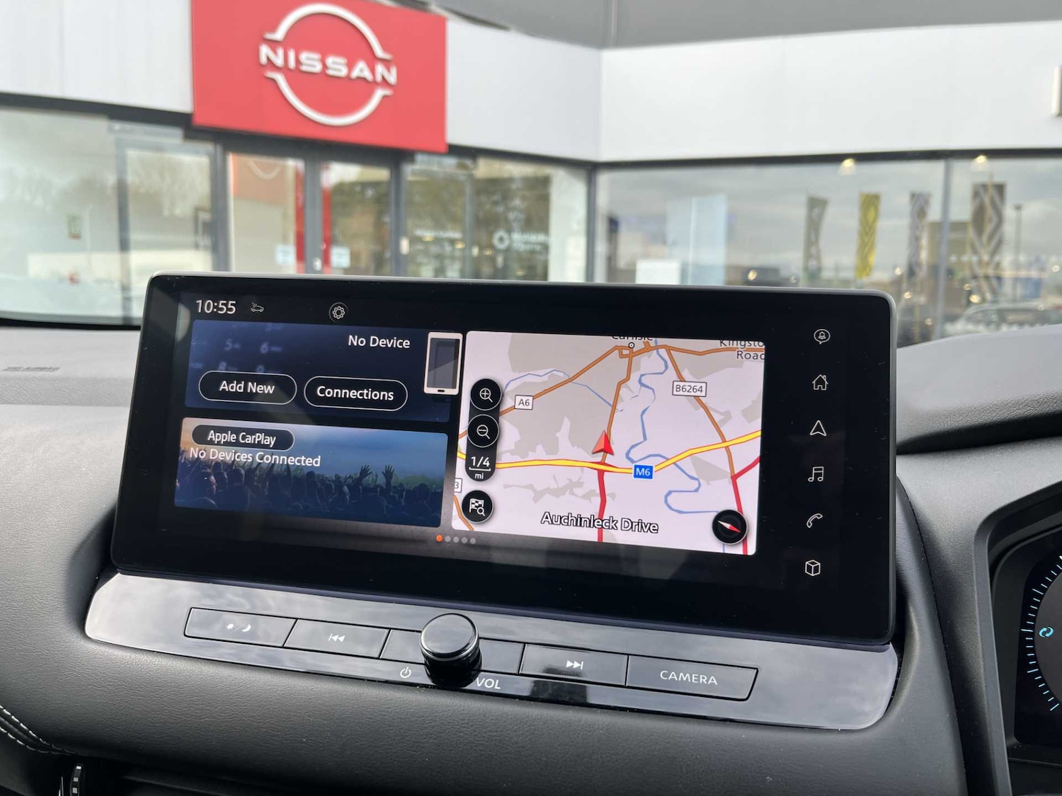 Used Nissan Qashqai 2023 for sale - 76449651: Photo 9