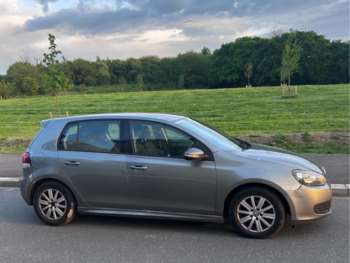 2012 (12) - 1.6 TDi 105 BlueMotion 5dr