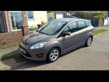 2013 (63) - 1.0 EcoBoost 125 Zetec 5dr