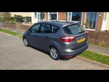 Used Ford C-Max 2013 for sale - 74603637: Photo