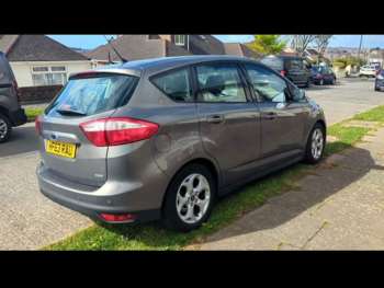 Used Ford C-Max 2013 for sale - 74603637: Photo