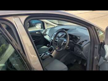 Used Ford C-Max 2013 for sale - 74603637: Photo