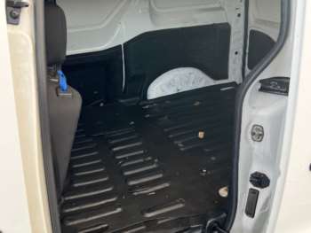 Used Citroen Berlingo 2018 for sale - 73625528: Photo