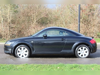 Used Audi TT 2006 for sale - 77450117: Photo