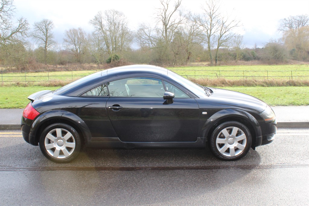 Used Audi TT 2006 for sale - 77450117: Photo 5