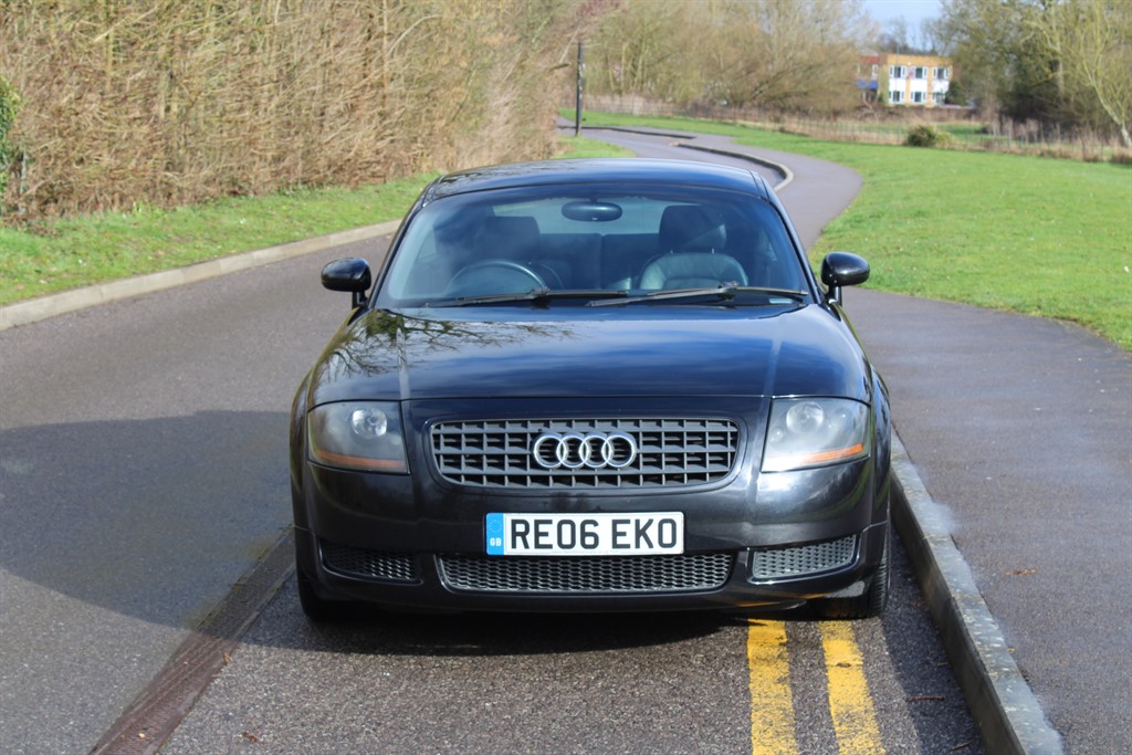 Used Audi TT 2006 for sale - 77450117: Photo 6