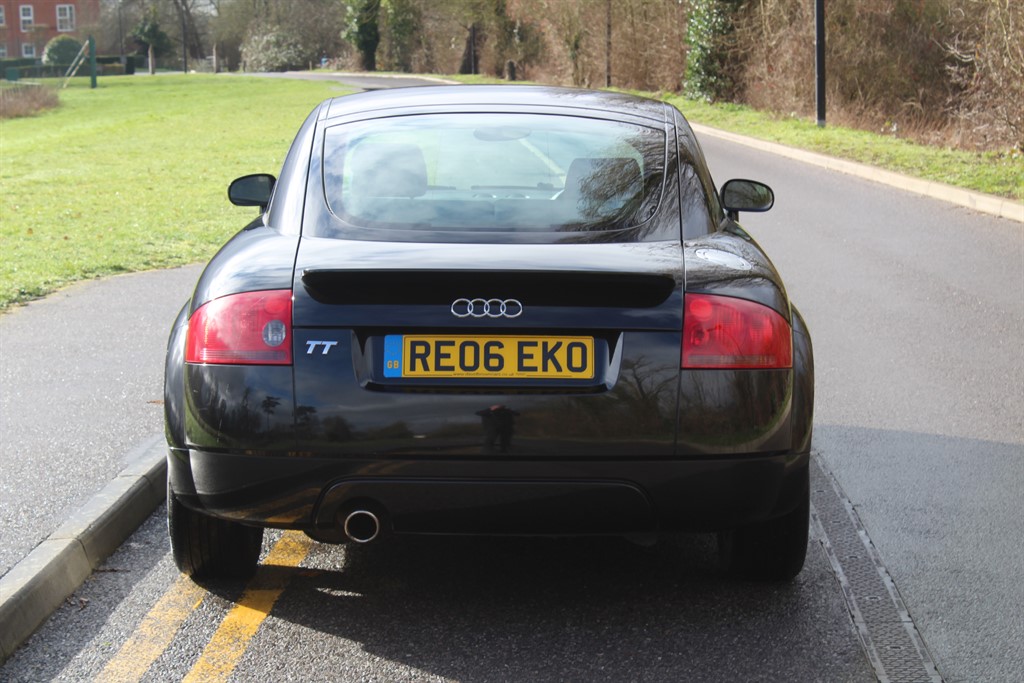 Used Audi TT 2006 for sale - 77450117: Photo 7
