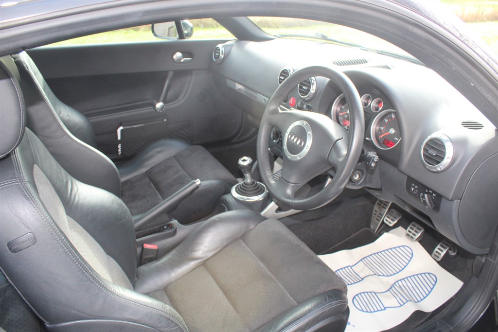 Used Audi TT 2006 for sale - 77450117: Photo 9