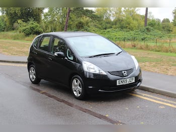 Used Honda Jazz 2010 for sale - 79748269: Photo