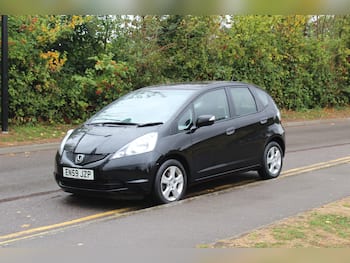 Used Honda Jazz 2010 for sale - 79748269: Photo