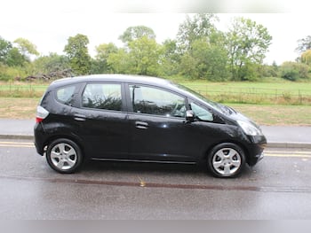 Used Honda Jazz 2010 for sale - 79748269: Photo