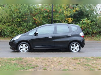 Used Honda Jazz 2010 for sale - 79748269: Photo