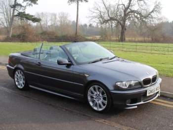 Used BMW 3 Series 2005 for sale - 73422574: Photo