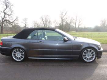 Used BMW 3 Series 2005 for sale - 73422574: Photo