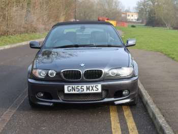 Used BMW 3 Series 2005 for sale - 73422574: Photo