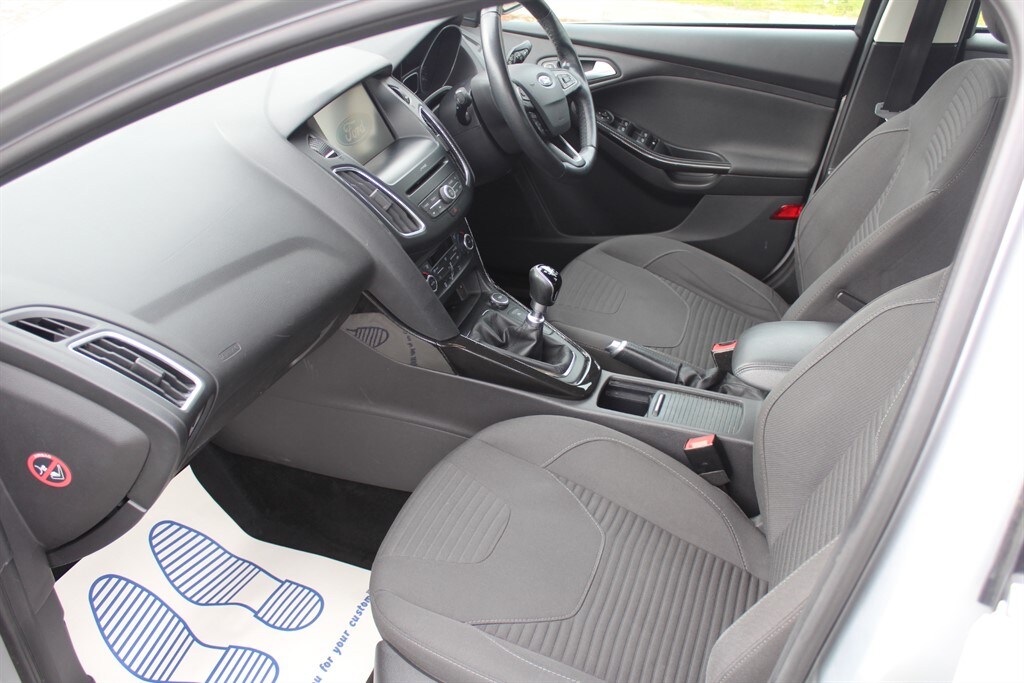 Used Ford Focus 2016 for sale - 77903603: Photo 8