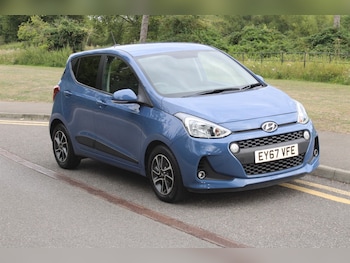 Hyundai - i10