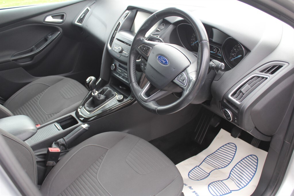 Used Ford Focus 2016 for sale - 77928006: Photo 10